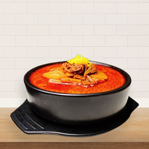 육개장